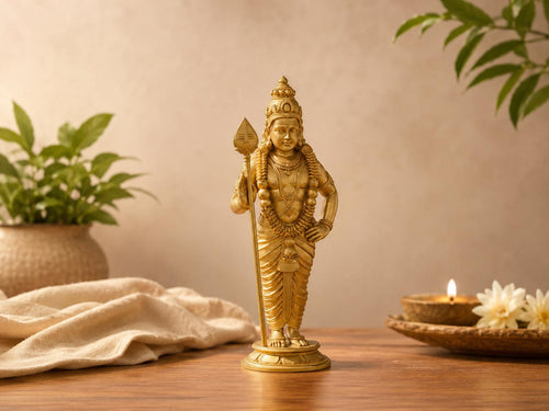 Murugan Idols