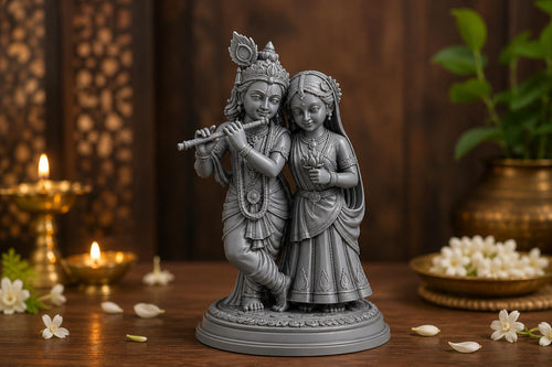 Krishna Idols