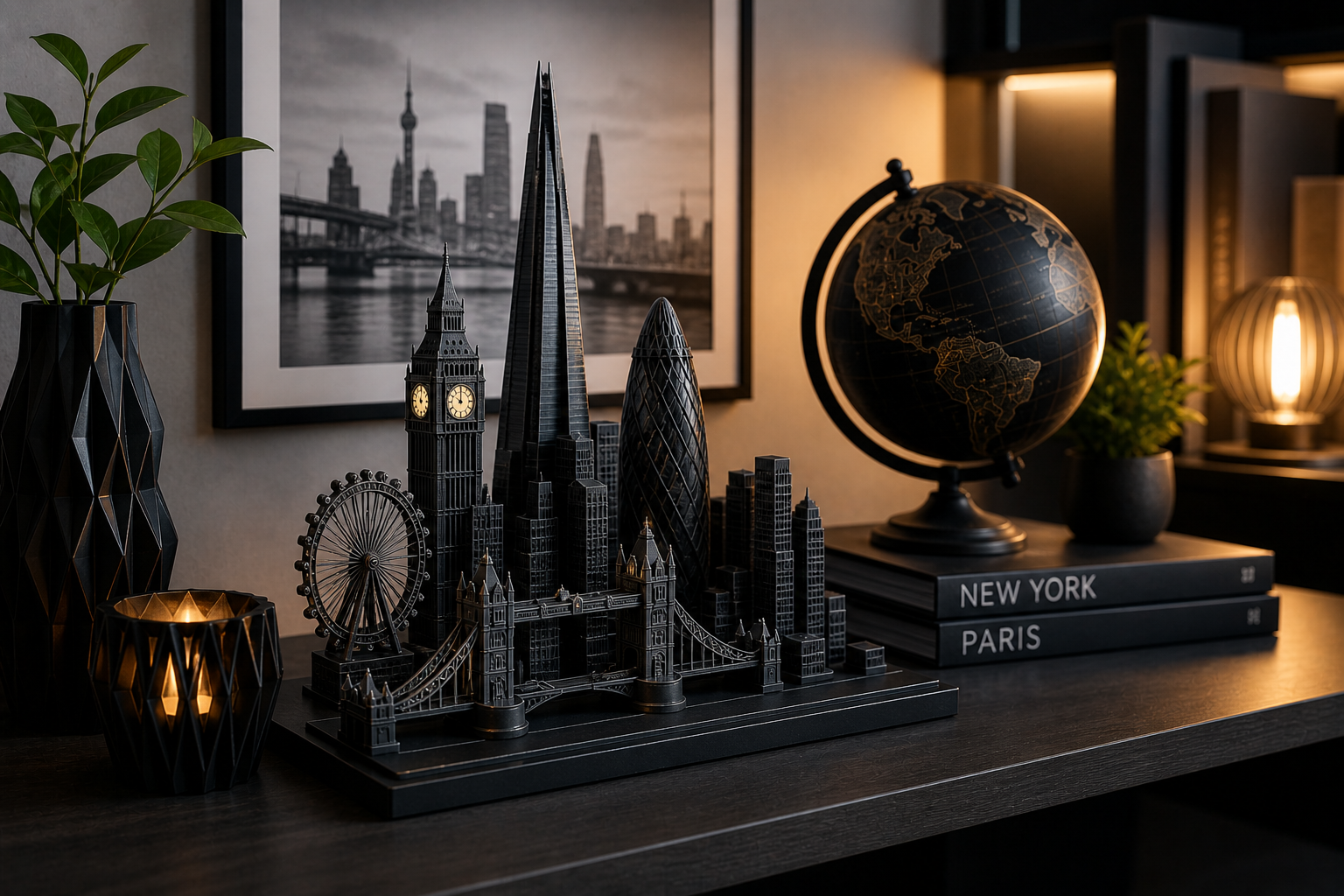 The Urban Architect UniLayers