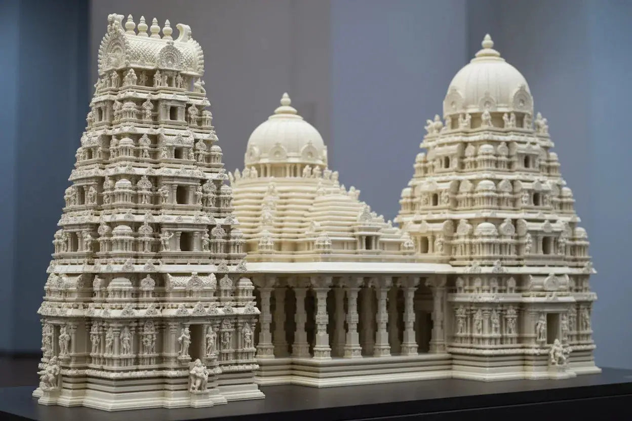 The Spiritual Series UniLayers