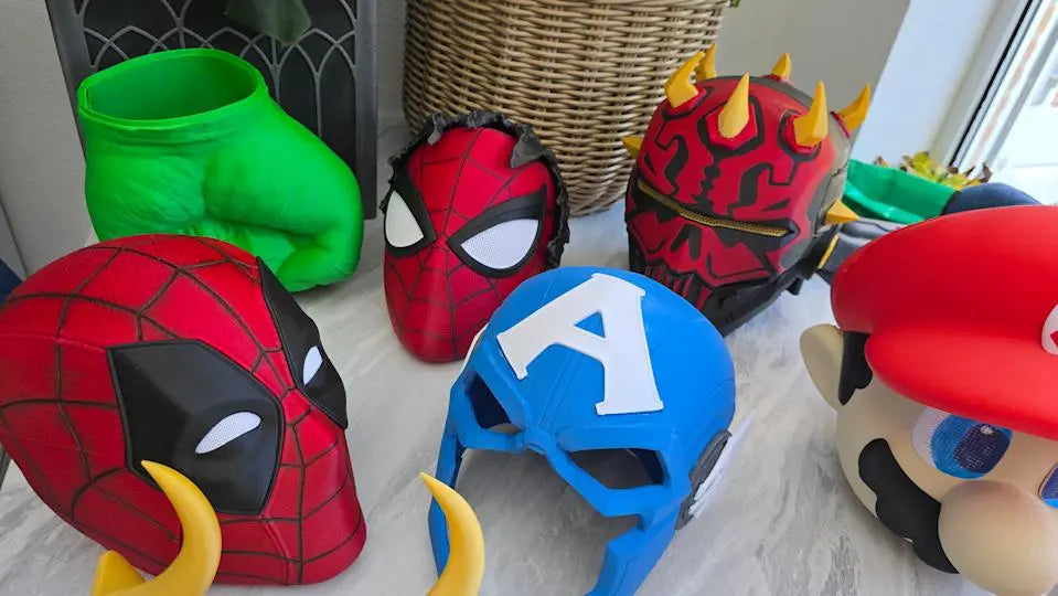 The Pop Culture UniLayers