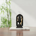 Ram Lalla Ayodhya Idol 3D model