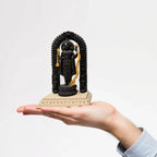 Ram Lalla Ayodhya Idol 3D model