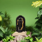 Ram Lalla Ayodhya Idol 3D model